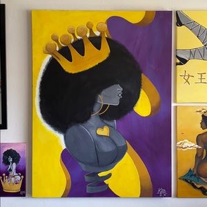 Queendom